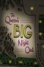 The Queen's Big Night Out - Movie Poster