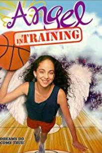 Angel in Training - Movie Poster Angel in Training - Movie Poster