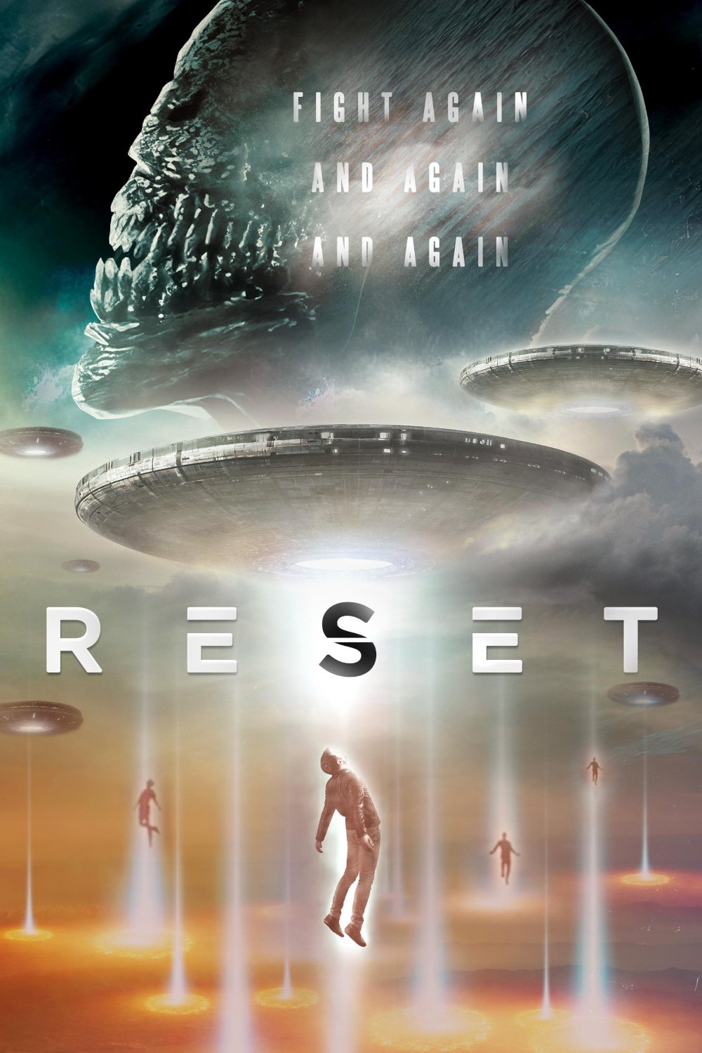 Reset - Movie Poster