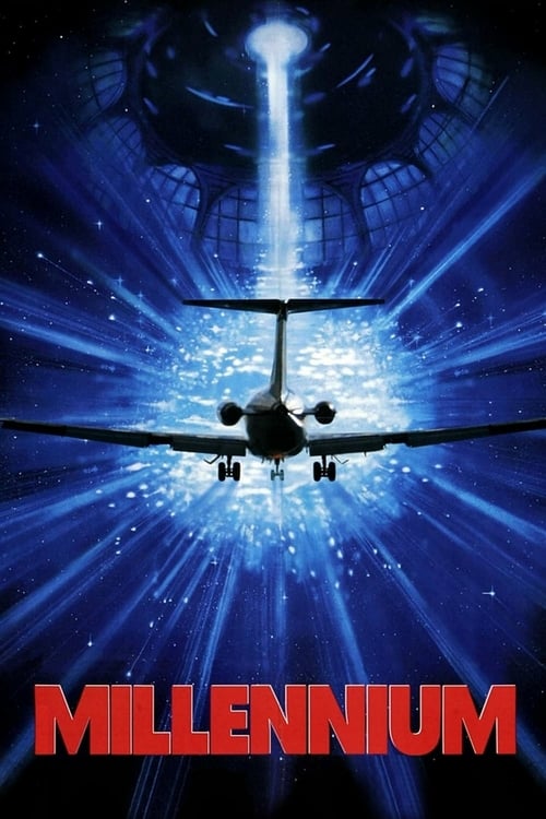 Millennium - Movie Poster