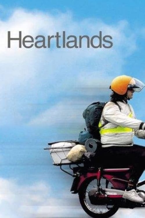 Heartlands - Movie Poster Heartlands - Movie Poster