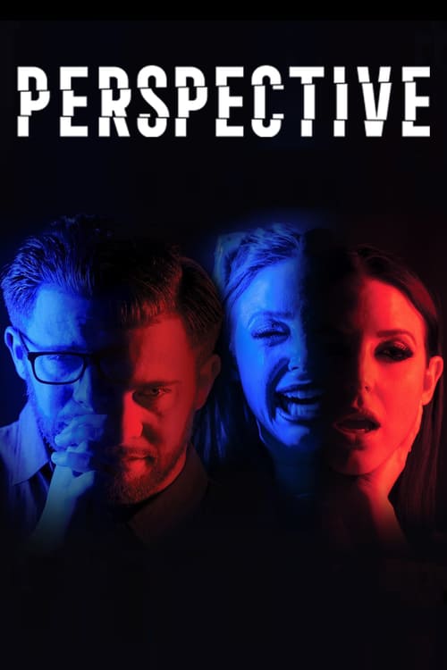 Perspective - Movie Poster Perspective - Movie Poster
