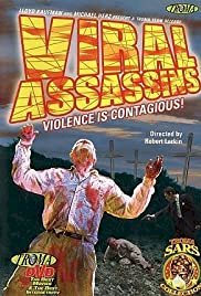 Viral Assassins - Movie Poster Viral Assassins - Movie Poster