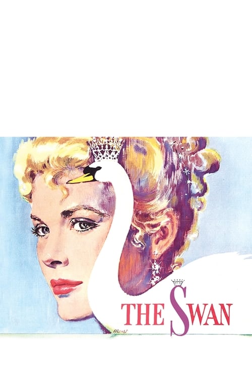 The Swan - Movie Poster The Swan - Movie Poster