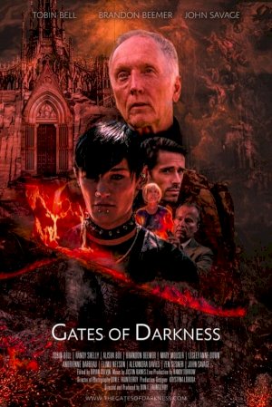Gates of Darkness - Movie Poster