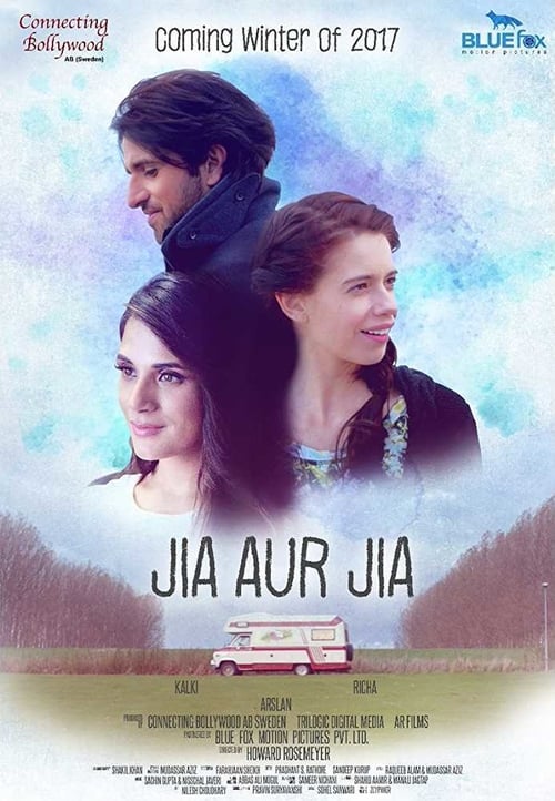 Jia aur Jia - Movie Poster