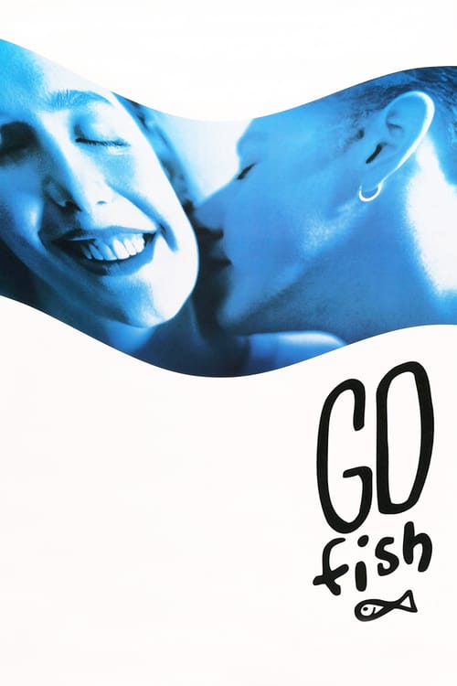 Go Fish - Movie Poster
