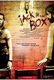 Jack in the Box - Movie Poster Jack in the Box - Movie Poster