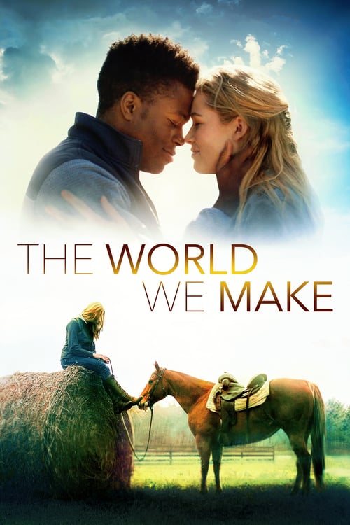 The World We Make - Movie Poster The World We Make - Movie Poster