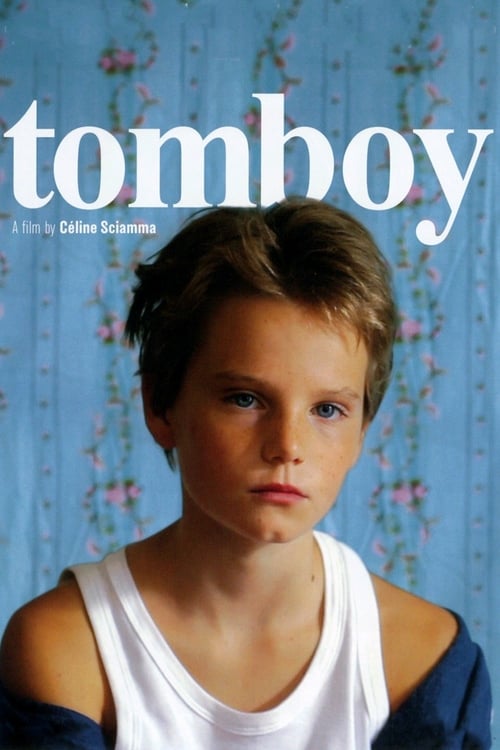 Tomboy - Movie Poster Tomboy - Movie Poster