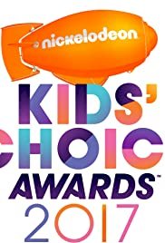 Nickelodeon Kids' Choice Awards 2017 - Movie Poster Nickelodeon Kids' Choice Awards 2017 - Movie Poster