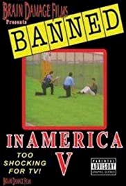 Banned! In America V: The Final Chapter - Movie Poster Banned! In America V: The Final Chapter - Movie Poster