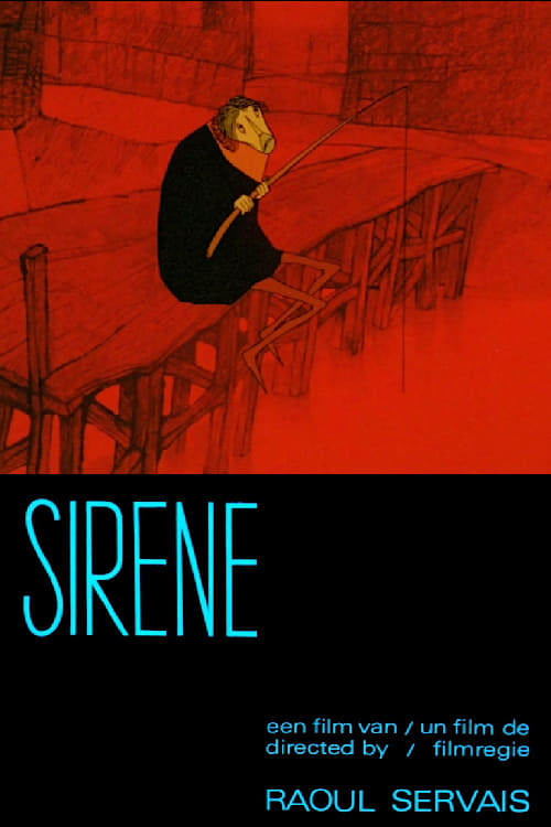 Sirene - Movie Poster Sirene - Movie Poster