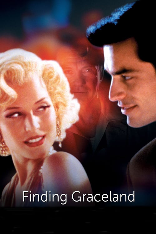 Finding Graceland - Movie Poster Finding Graceland - Movie Poster