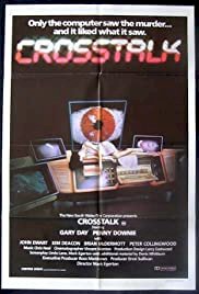 Crosstalk - Movie Poster Crosstalk - Movie Poster