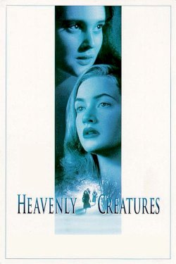 Heavenly Creatures - Movie Poster Heavenly Creatures - Movie Poster