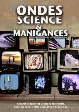 Ondes, science et manigances - Movie Poster Ondes, science et manigances - Movie Poster