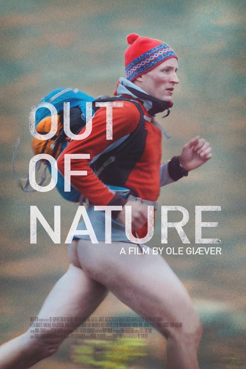 Out of Nature - Movie Poster Out of Nature - Movie Poster