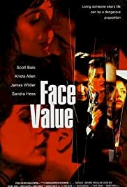 Face Value - Movie Poster Face Value - Movie Poster