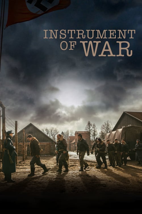 Instrument of War - Movie Poster Instrument of War - Movie Poster