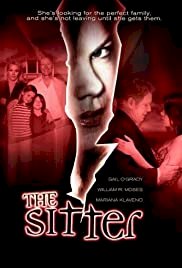 The Sitter - Movie Poster The Sitter - Movie Poster