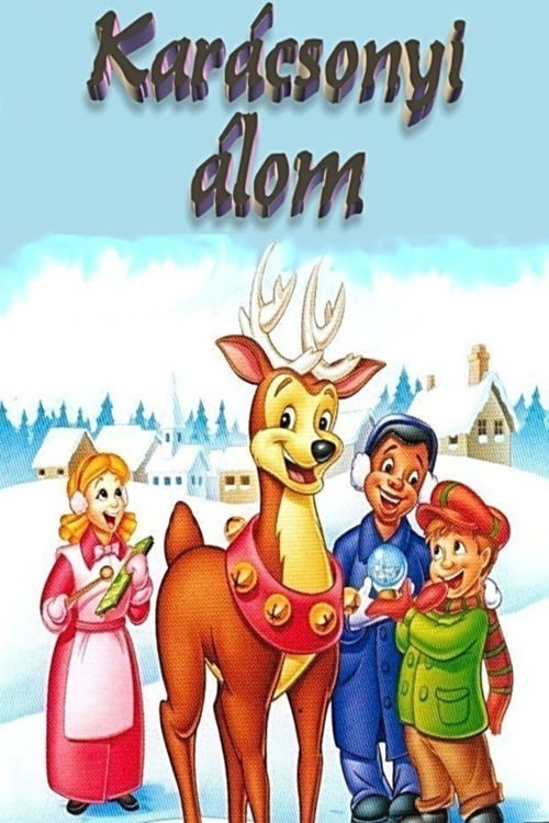 We Wish You a Merry Christmas - Movie Poster We Wish You a Merry Christmas - Movie Poster