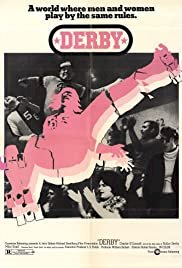 Derby - Movie Poster Derby - Movie Poster