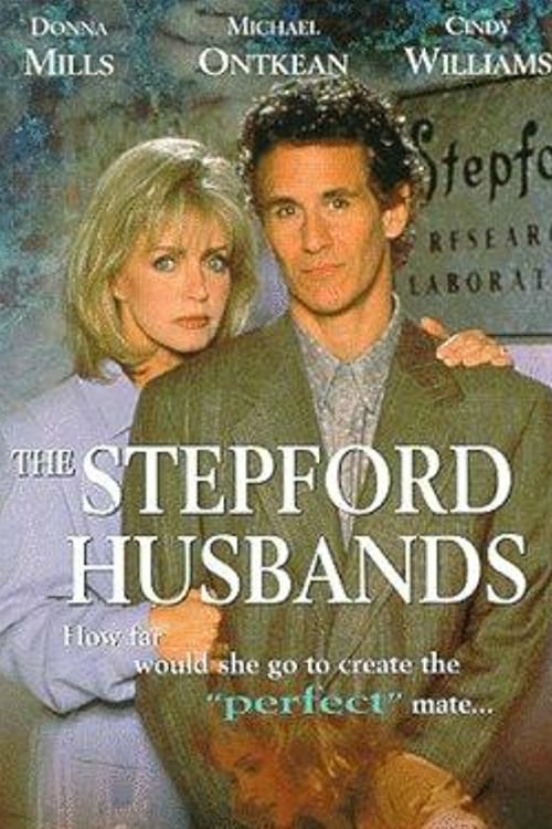 The Stepford Husbands - Movie Poster