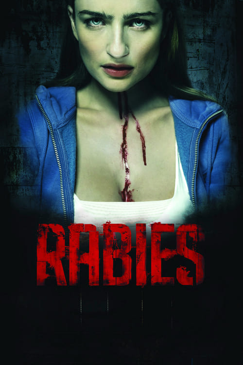 Rabies - Movie Poster Rabies - Movie Poster