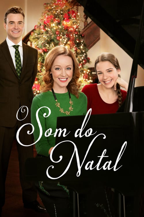 Sound of Christmas - Movie Poster Sound of Christmas - Movie Poster