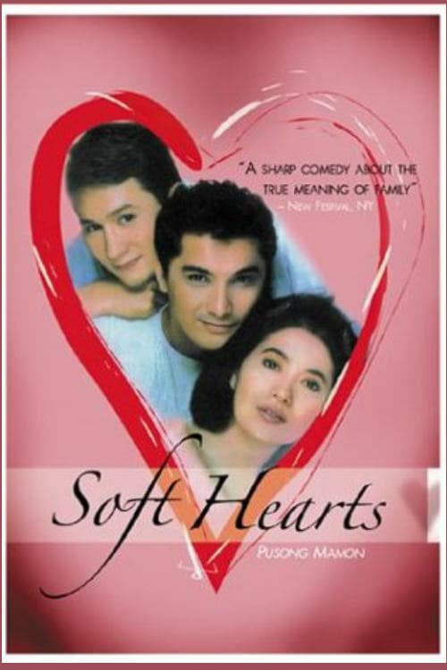 Soft Hearts - Movie Poster