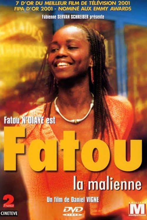Fatou la Malienne - Movie Poster Fatou la Malienne - Movie Poster