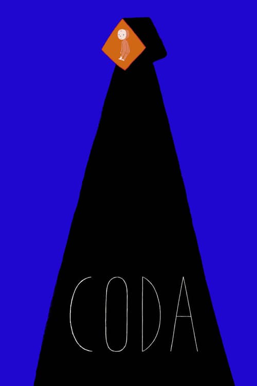 Coda - Movie Poster Coda - Movie Poster