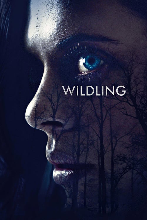 Wildling - Movie Poster