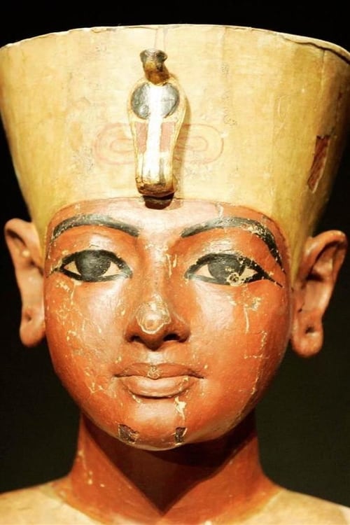 Egypt's New Tomb Revealed - Movie Poster Egypt's New Tomb Revealed - Movie Poster