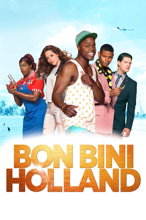 Bon Bini Holland - Movie Poster Bon Bini Holland - Movie Poster