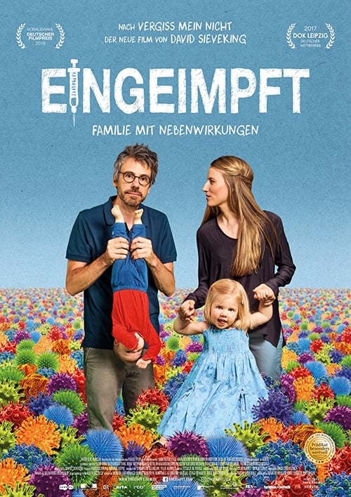 Eingeimpft - Movie Poster Eingeimpft - Movie Poster