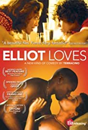 Elliot Loves - Movie Poster Elliot Loves - Movie Poster