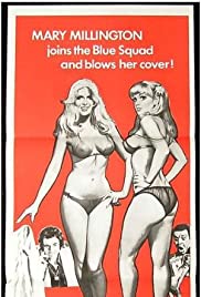 The Playbirds - Movie Poster The Playbirds - Movie Poster
