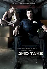 2nd Take - Movie Poster 2nd Take - Movie Poster