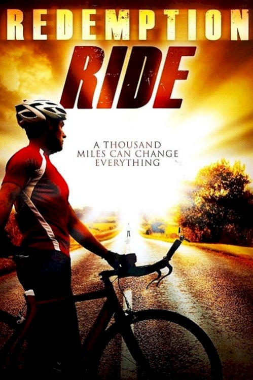 Redemption Ride - Movie Poster Redemption Ride - Movie Poster