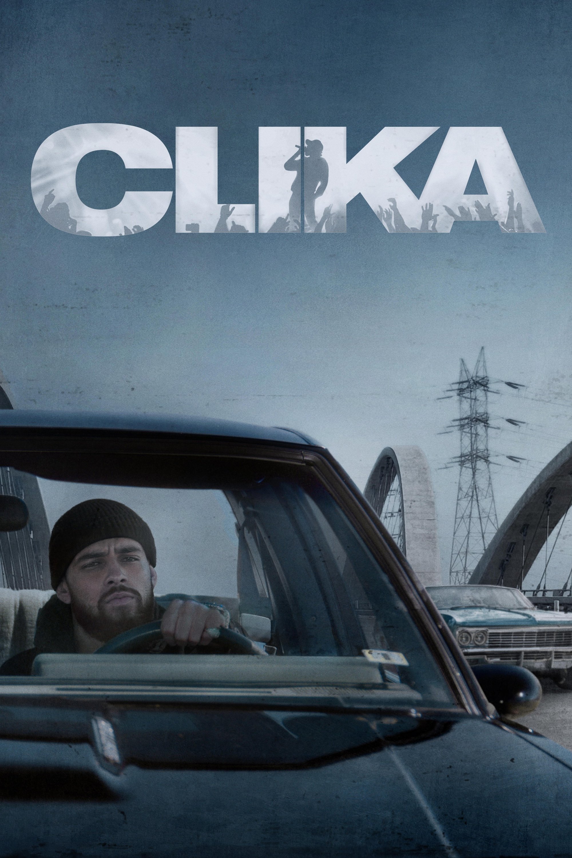 Clika - Movie Poster Clika - Movie Poster
