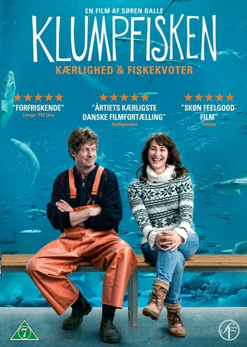 The Sunfish - Movie Poster The Sunfish - Movie Poster