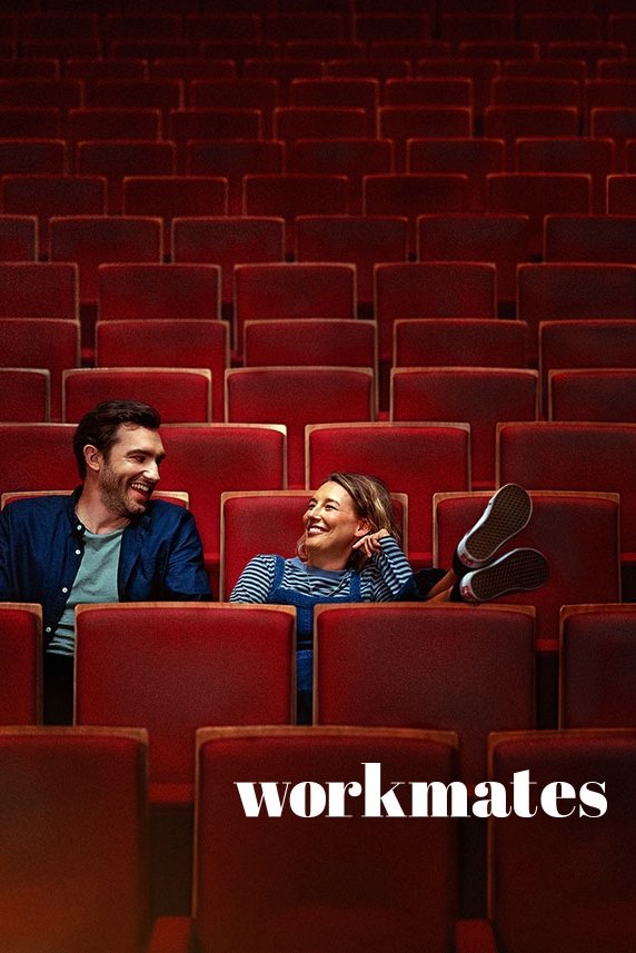 Workmates - Movie Poster Workmates - Movie Poster