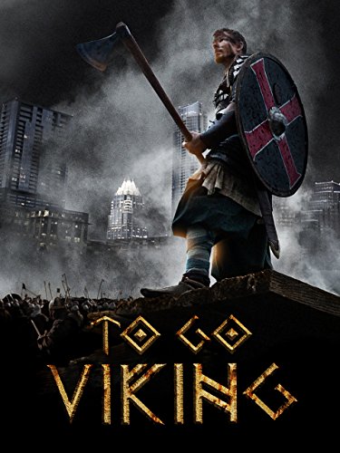 To Go Viking - Movie Poster To Go Viking - Movie Poster