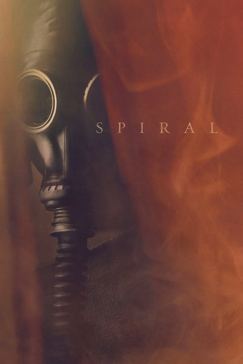 Spiral - Movie Poster Spiral - Movie Poster