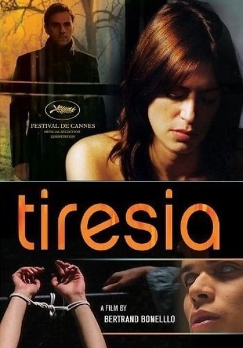Tiresia - Movie Poster Tiresia - Movie Poster