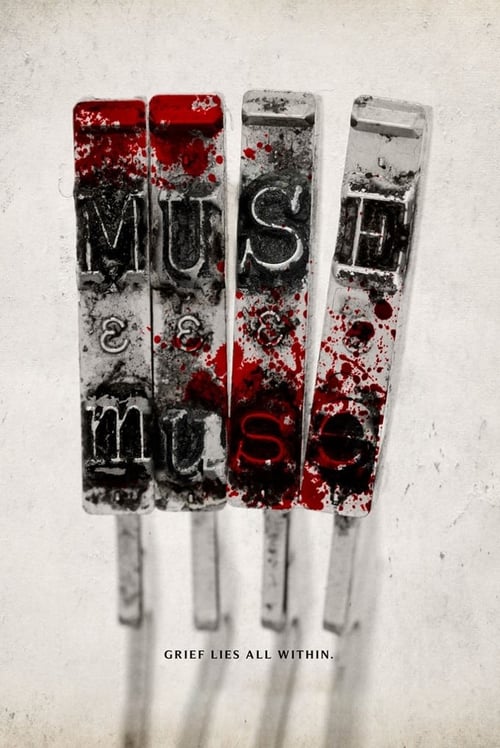 Muse - Movie Poster Muse - Movie Poster
