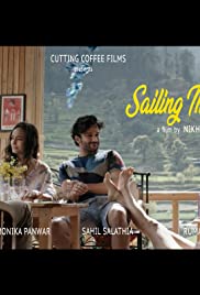 Sailing Through Life - Movie Poster Sailing Through Life - Movie Poster