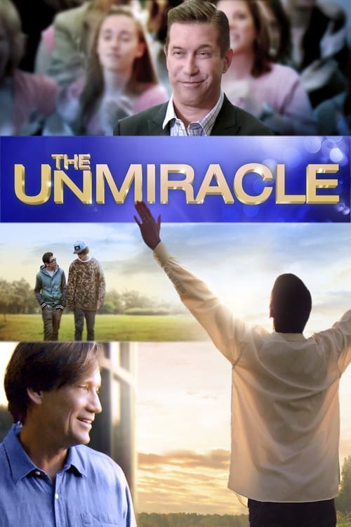 The UnMiracle - Movie Poster The UnMiracle - Movie Poster